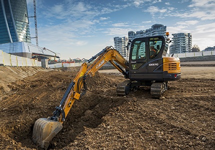 Earthmoving Insurance