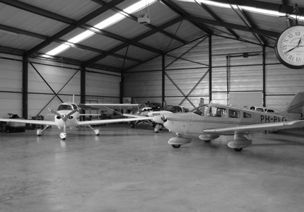 Hangar Keepers Liability