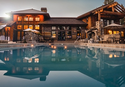 Luxury and Prestige Home Insurance