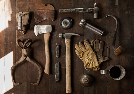 Tools of Trade Insurance
