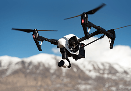 Drone, RPA and UAV Insurance