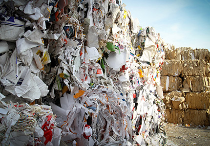Waste and Recycling Industry Insurance