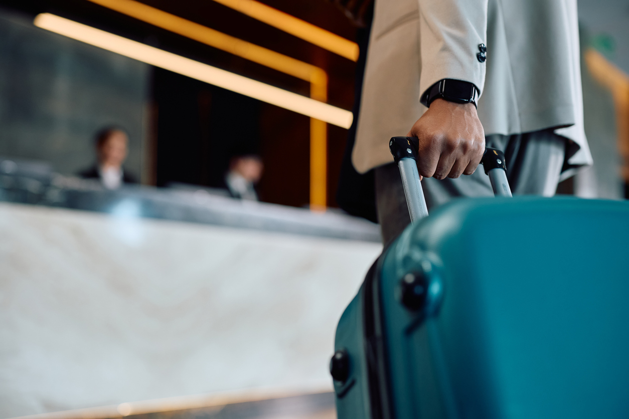 Hotel & Motel Insurance
